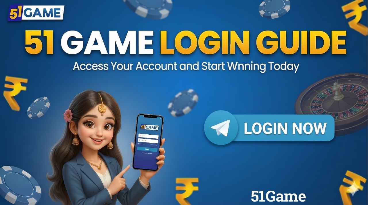 51 Game Login-Featured Image